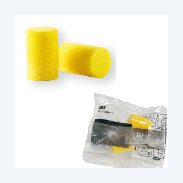 Inserti auricolari E.A.R. Classic SNR — 79749 | Ecotempo