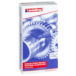 Marcatore industriale a vernice 8750 — 79765 | Ecotempo