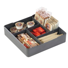 Organizer da tavolo Coffee Point — 79768 | Ecotempo