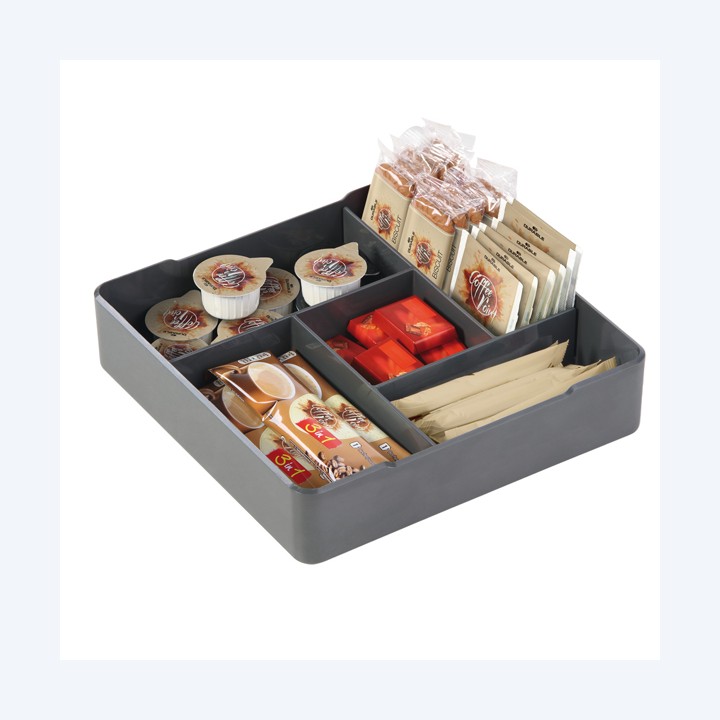 Organizer da tavolo Coffee Point — 79768 | Ecotempo