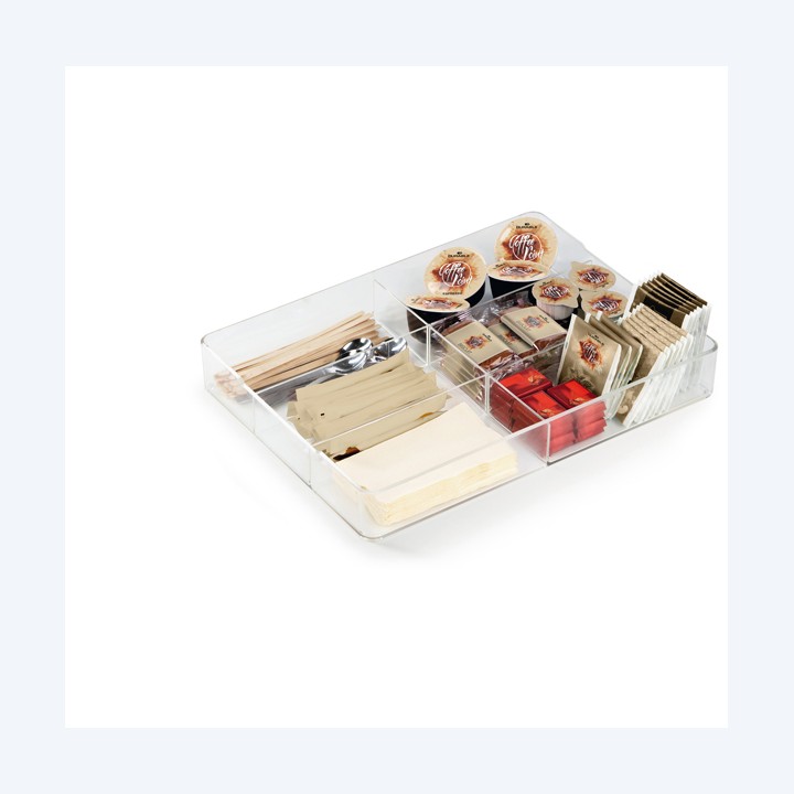 Organizer da cassetto Coffee Point — 79770 | Ecotempo