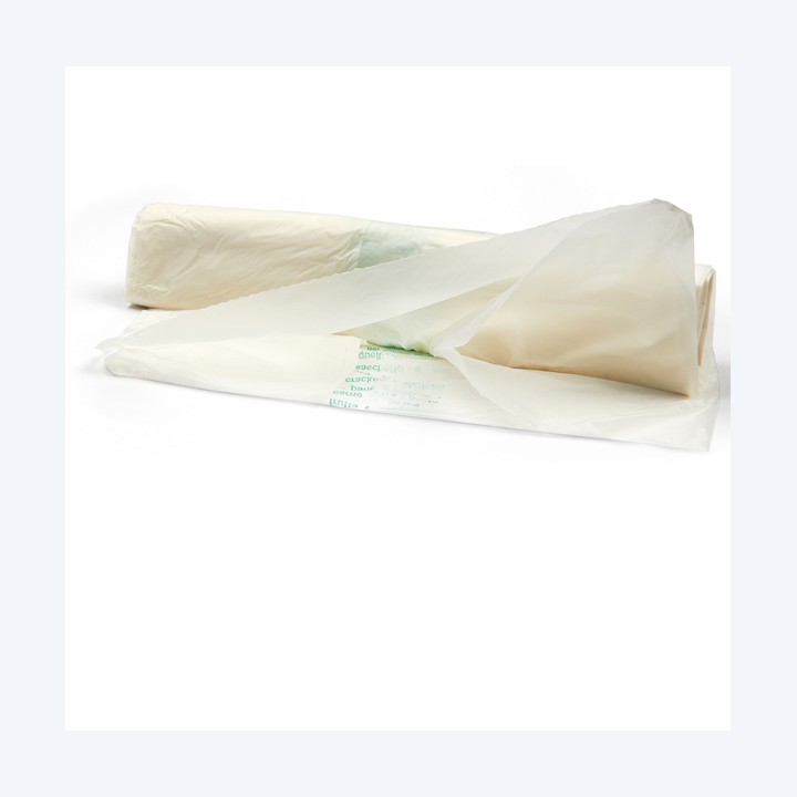 Biosacco per immondizia 42x42 cm 10 L — 79772 | Ecotempo