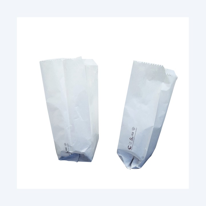 Sacchetti carta kraft 12 x 30 cm — 79797 | Ecotempo