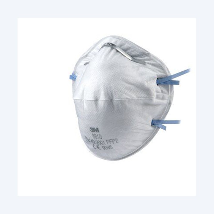 Mascherina 8810 Classic FFP2 senza — 79849 | Ecotempo