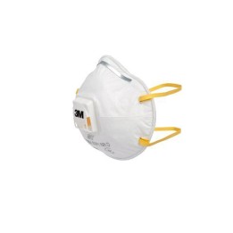 Mascherina 8812 Classic FFP1 con — 79850 | Ecotempo