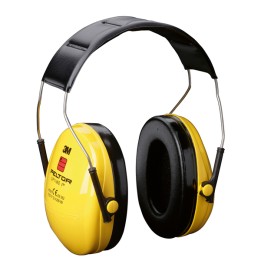 Cuffia protettiva Peltor Optime I SNR — 79891 | Ecotempo