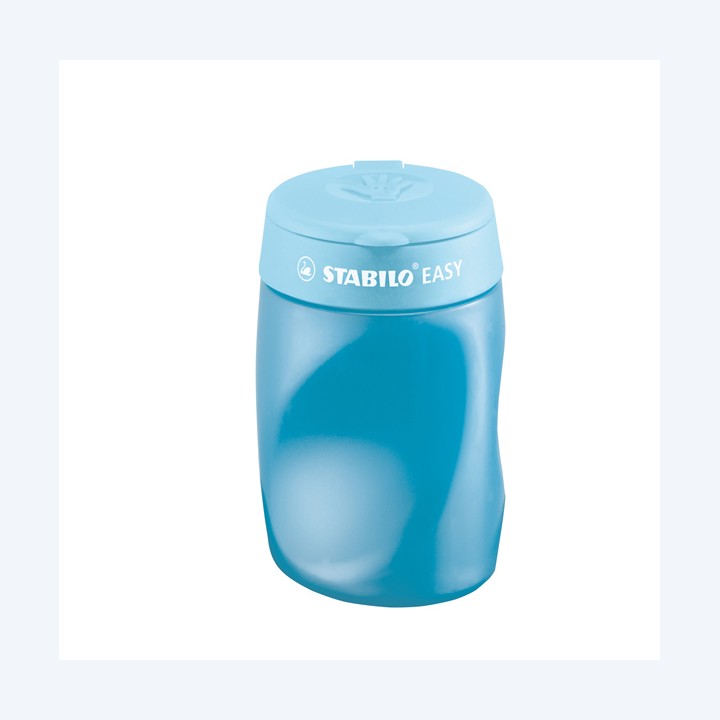 Temperamatite Easy con contenitore 3 — 79896 | Ecotempo