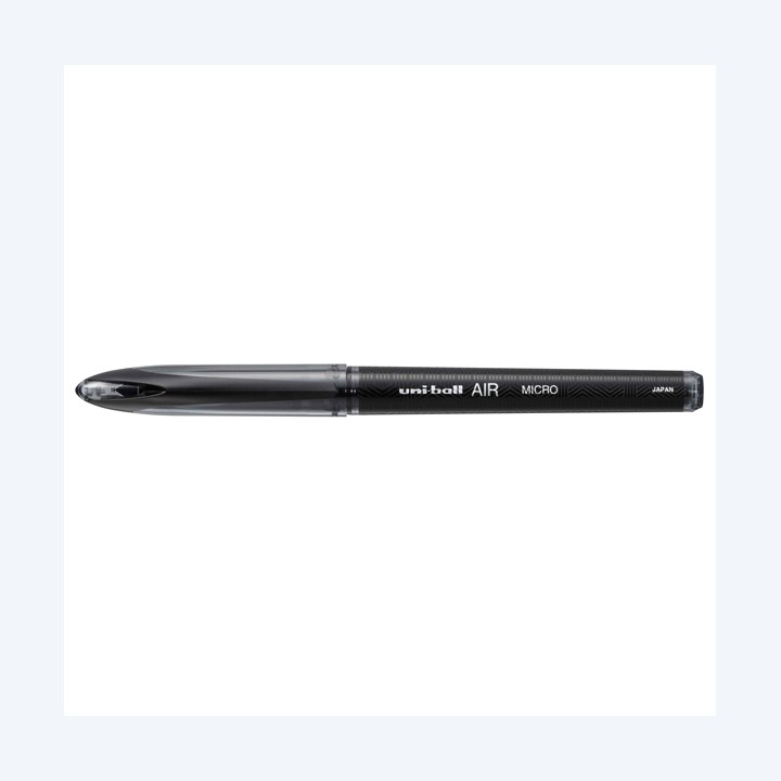 Roller con cappuccio Uni Ball Air 188 — 79948 | Ecotempo