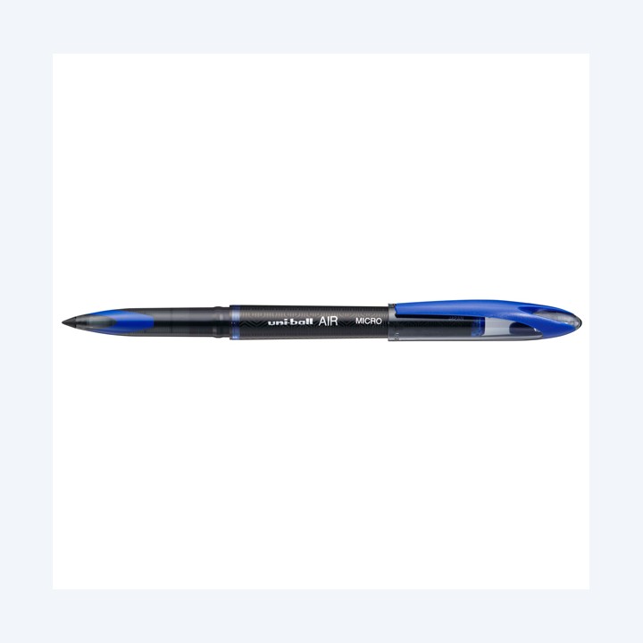 Roller con cappuccio Uni Ball Air 188 — 79949 | Ecotempo