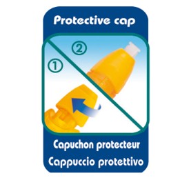 TIPP-EX Correttore a nastro Micro Tape — 79992 | Ecotempo