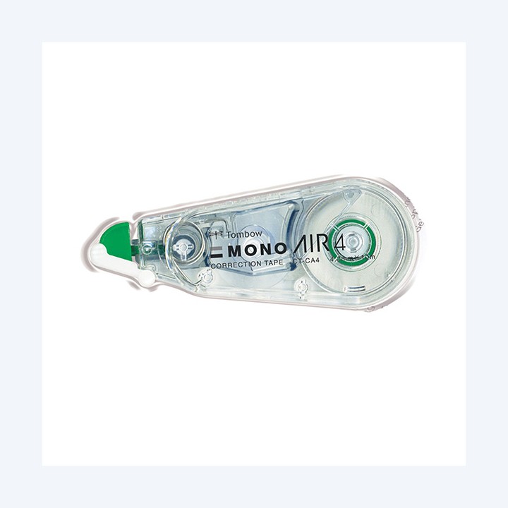 Correttore a nastro Mono Air 4 4,2mm x — 80007 | Ecotempo