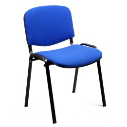 Seduta attesa Dado D5S senza braccioli — 80086 | Ecotempo