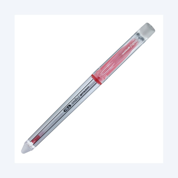 Penna a sfera gel cancellabile Uni Ball — 80133 | Ecotempo