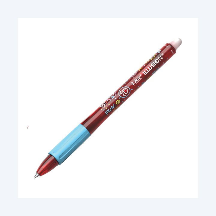 Penna sfera Gelocity Illusion gel — 80137 | Ecotempo
