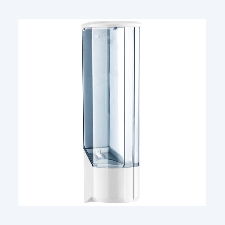 Dispenser per bicchieri in plastica — 80149 | Ecotempo