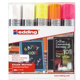 Marcatore a gesso liquido 4090 punta — 80197 | Ecotempo