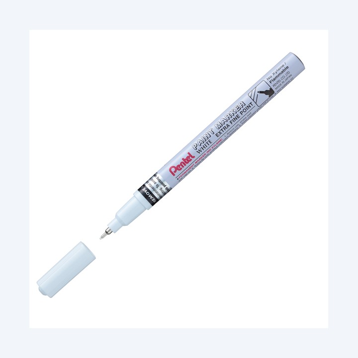 Marcatore Paint Marker Linea Amiko — 80198 | Ecotempo
