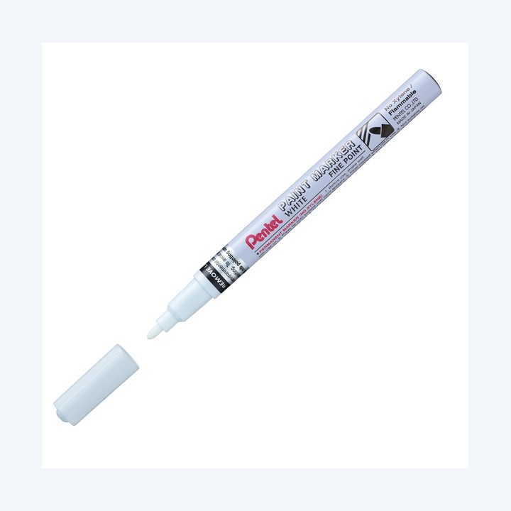 Marcatore Paint Marker Linea Amiko — 80199 | Ecotempo