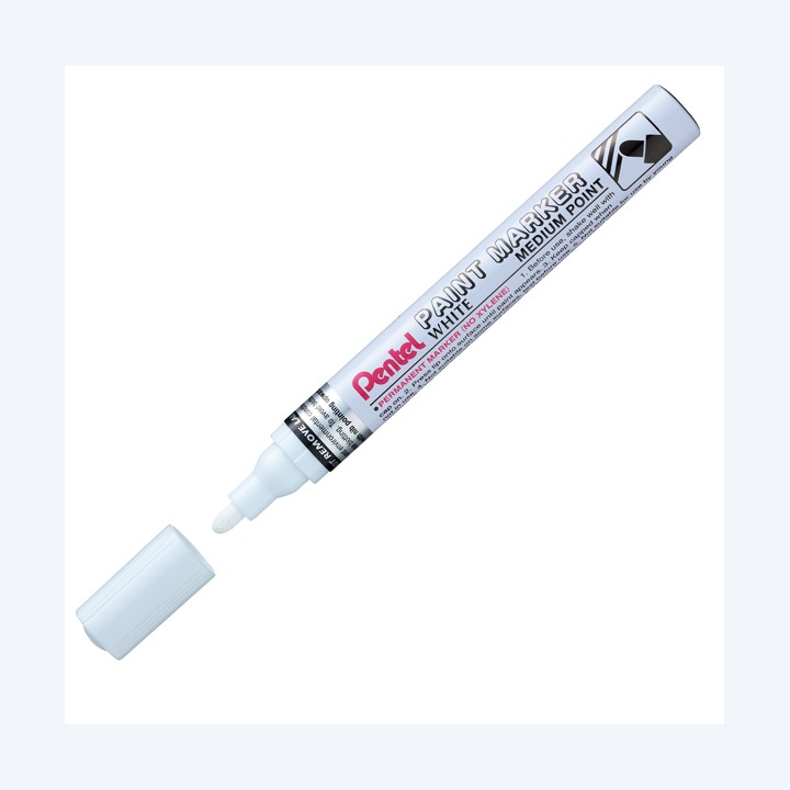 Marcatore Paint Marker Linea Amiko — 80200 | Ecotempo