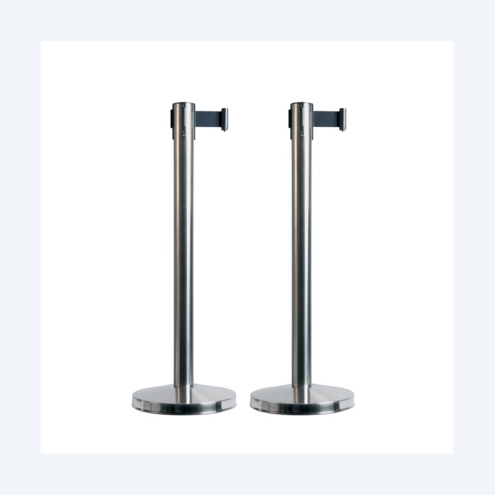 Colonnine segnapercorso Budget — 80273 | Ecotempo