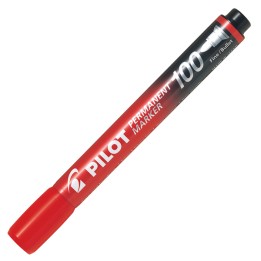 Marcatore Permanente Markers 100 punta — 80288 | Ecotempo