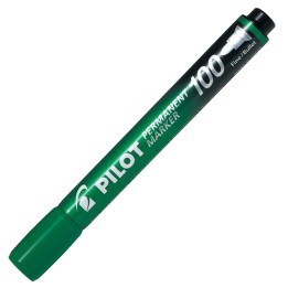 Marcatore Permanente Markers 100 punta — 80289 | Ecotempo