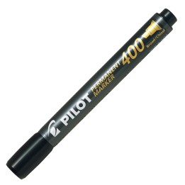 Marcatore Permanente Markers 400 punta — 80291 | Ecotempo