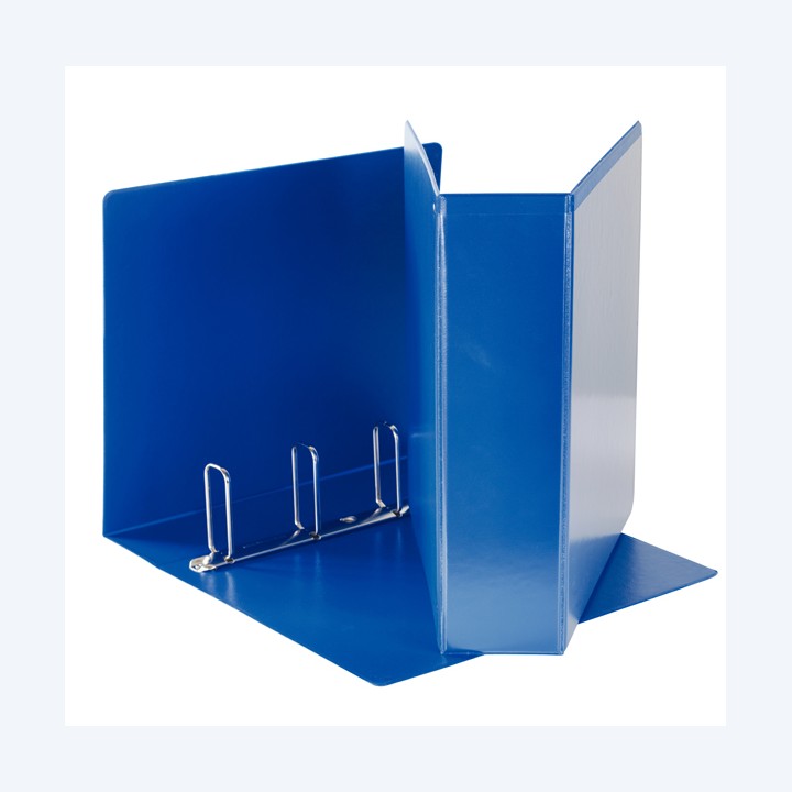 Raccoglitore personalizzabile Display — 80303 | Ecotempo