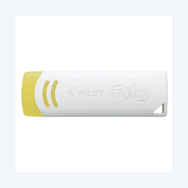 Gomma Frixion Remover bianco Pilot | Ecotempo