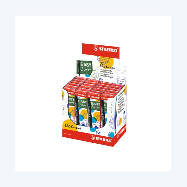 Refill per penna sferografica — 80326 | Ecotempo