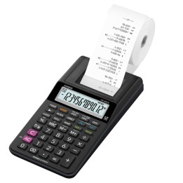 Calcolatrice scrivente HR-8RCE 12 cifre — 80344 | Ecotempo
