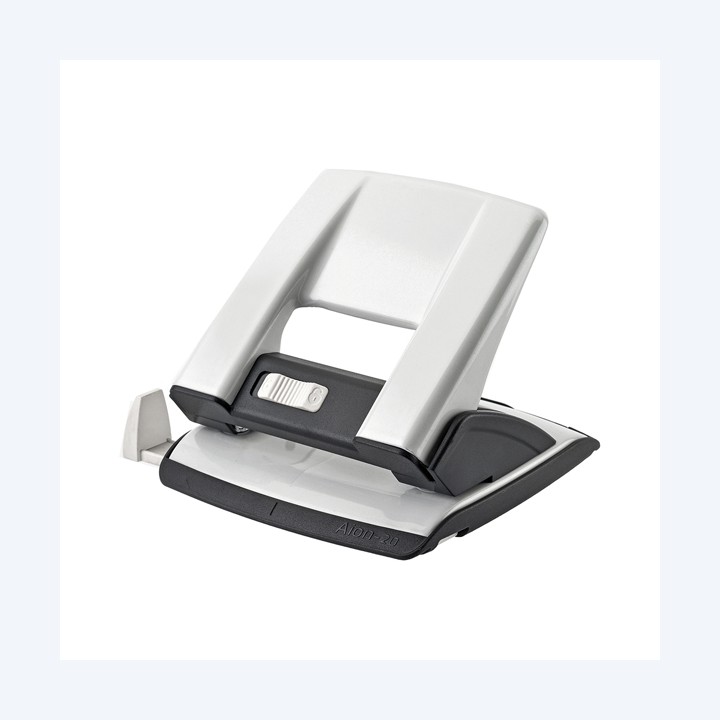 ITERNET Perforatore passo 8 cm max 20 — 80397 | Ecotempo
