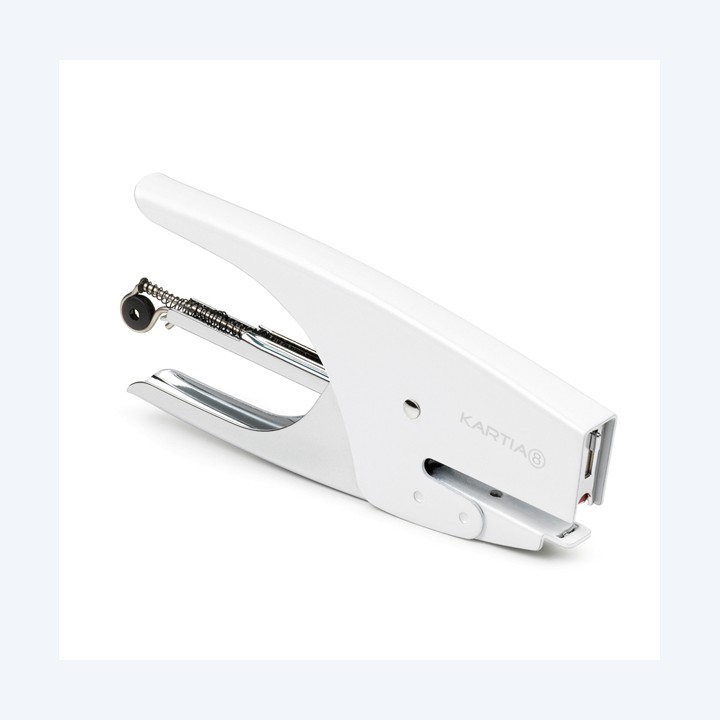 Cucitrice a pinza Kartia 8 capacità 200 — 80405 | Ecotempo