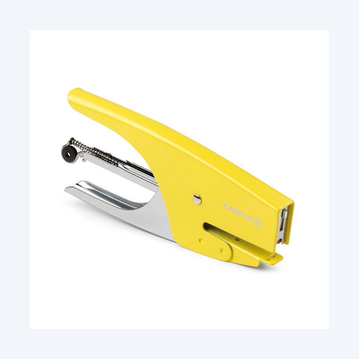 Cucitrice a pinza Kartia 8 capacità 200 — 80406 | Ecotempo