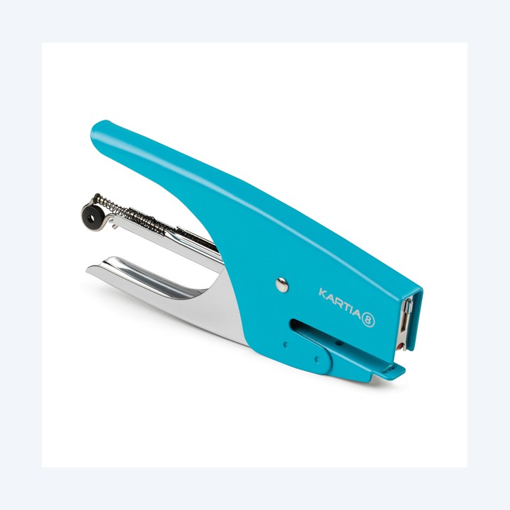Cucitrice a pinza Kartia 8 capacità 200 — 80408 | Ecotempo