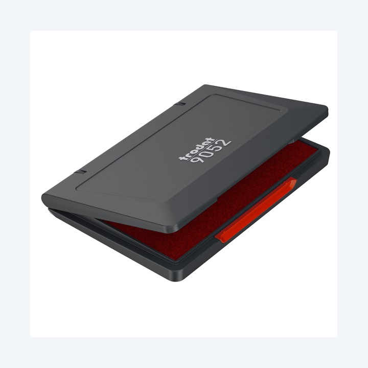 Cuscinetto 9052 per timbri in gomma 7 x — 80413 | Ecotempo