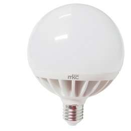 Lampada Led globo 120 24W E27 4000K — 80419 | Ecotempo