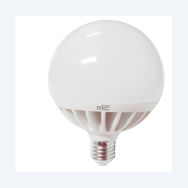 Lampada Led globo 120 24W E27 4000K — 80419 | Ecotempo