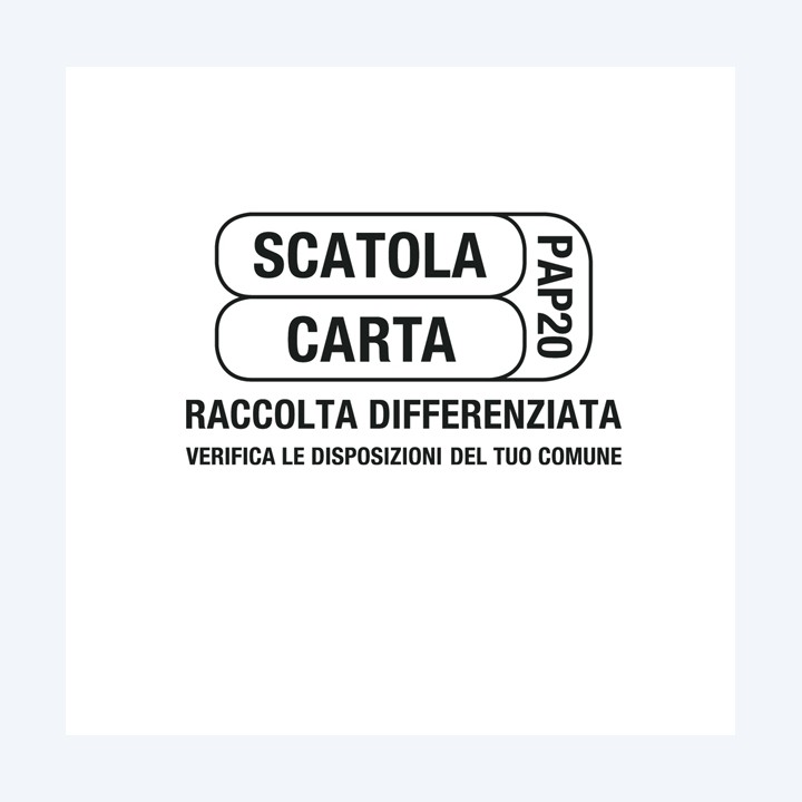 Busta adesiva Speedy Doc senza stampa — 80436 | Ecotempo