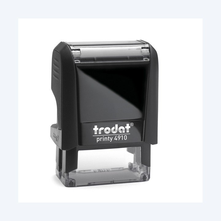 Timbro Original Printy 4.0 4910 — 80469 | Ecotempo