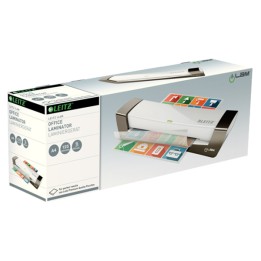 Plastificatrice ILam Office A3 Leitz | Ecotempo