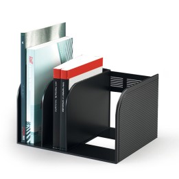 Portariviste Optimo scomparti — 80490 | Ecotempo