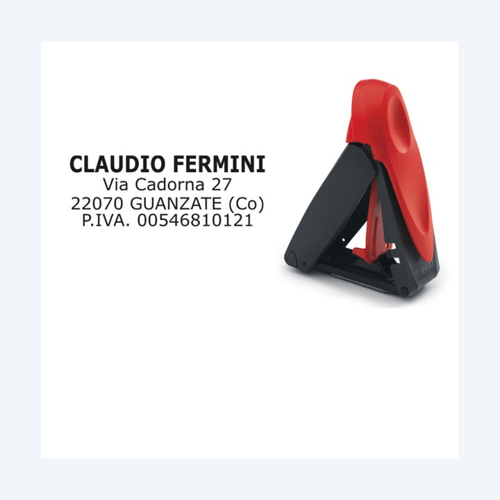 Timbro tascabile Mobile Printy 9440 — 80494 | Ecotempo