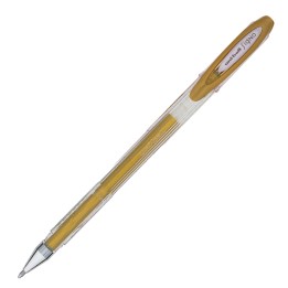 Penna a sfera gel con cappuccio Uni — 80508 | Ecotempo