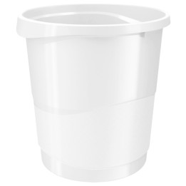 Cestino gettacarte Europost VIVIDA 25,8 — 80520 | Ecotempo