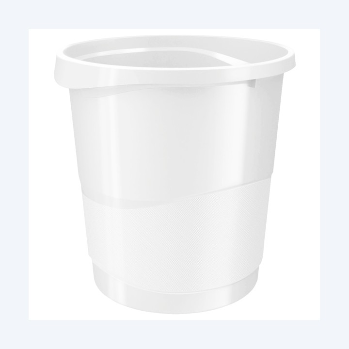 Cestino gettacarte Europost VIVIDA 25,8 — 80520 | Ecotempo