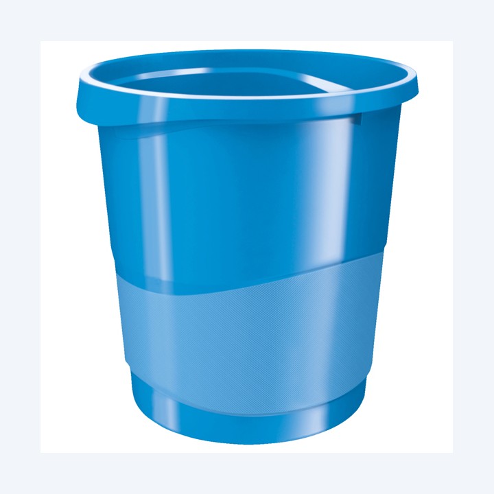 Cestino gettacarte Europost VIVIDA 25,8 — 80521 | Ecotempo