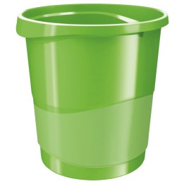 Cestino gettacarte Europost VIVIDA 25,8 — 80525 | Ecotempo