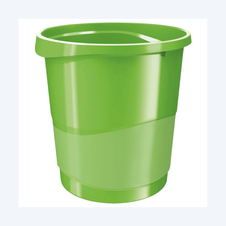Cestino gettacarte Europost VIVIDA 25,8 — 80525 | Ecotempo