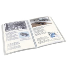 Portalistini personalizzabile 22x30 cm — 80587 | Ecotempo